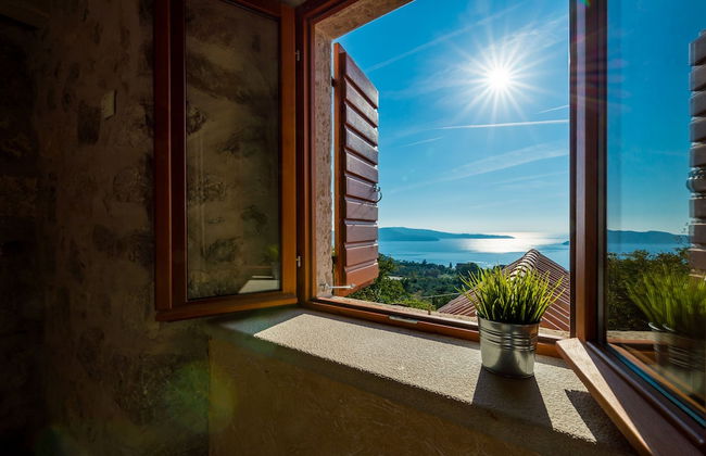 Villa Kanada - Foto 17