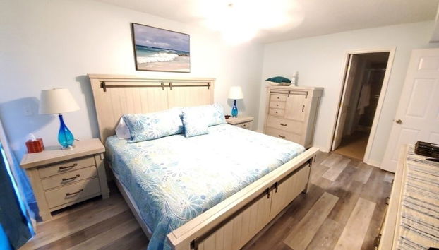 Anastasia 112 2 Bedroom Condo by RedAwning - Foto 4, Habitación