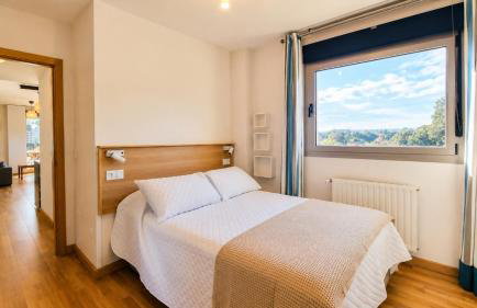 El Arcin - Piscina, terraza y parking en Llanes - Foto 17