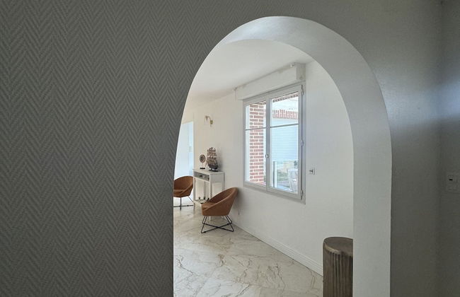 La Villa de Puys - Foto 33