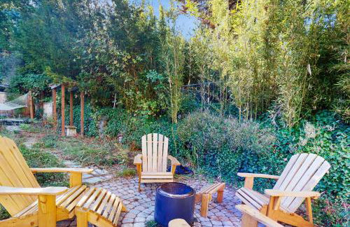 Seattle’s Cozy Coast Retreat - Foto 21