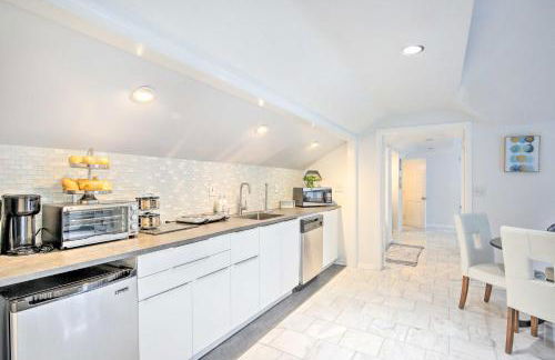 Elegant Connecticut Home Fireplaces, Pet Friendly - Foto 11