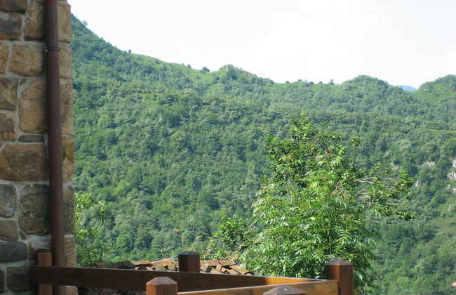 Apartamentos Rurales La Portiella - Foto 71