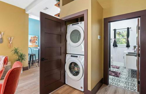 Historic French Royal Estate in the Heart of the Capitol UT Downtown - Foto 27