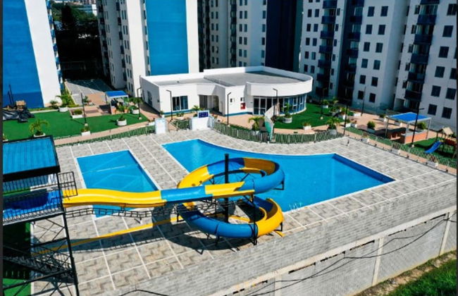 Apartamentos Club Residencial Ibague - Foto 73