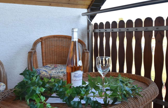 Quiet Apartment in Merlsheim With Balcony - Foto 21