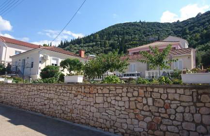 Iris Apartments Ithaca - Foto 29