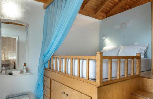 Niki's Studios Kalymnos - Foto 26