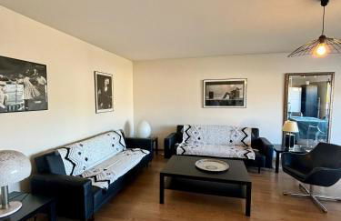 Hastings, apt 2 chambres hyper centre de Deauville avec parking - Photo 3