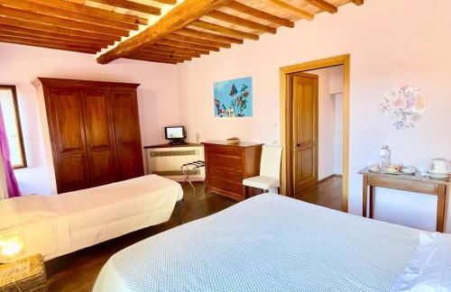 Dimora Del Corso Di Montepulciano - Foto 13