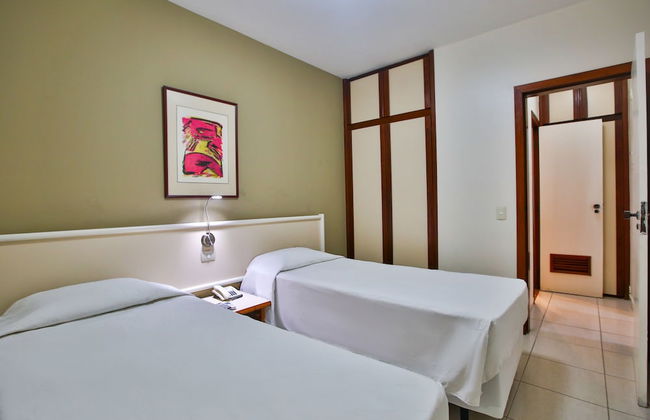 Transamerica Belo Horizonte Lourdes - Foto 25