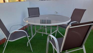 CASA INDEPENDIENTE EN NERVION JUNTO A PARADA DEL METRO - Foto 2