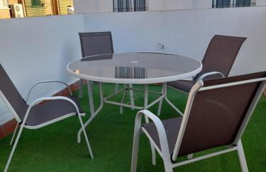 CASA INDEPENDIENTE EN NERVION JUNTO A PARADA DEL METRO - Foto 2