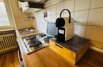 3-room apartment with parking space Sleepomat - Foto 6