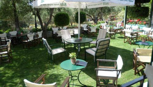 Mary's Apartments - Foto 4, Garden