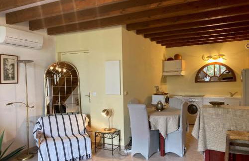 Les Fontaines du Mas des Fontaines - Foto 31