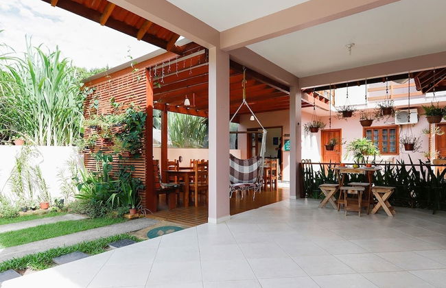 Loft Origin Guarda Beach With Balcony & AC - Photo 7