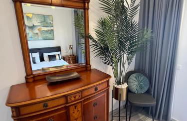 Estepona Sunriser Sea view apartment - Photo 27