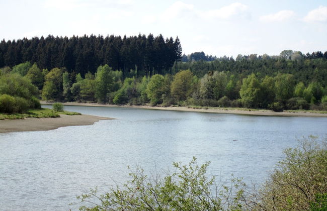 Boutique Chalet in Büllingen near Lake - Photo 37