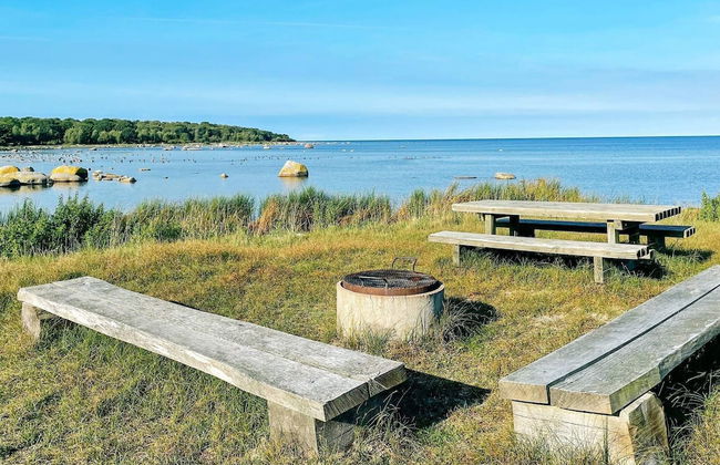 4 Star Holiday Home in Solvesborg-by Traum - Foto 29