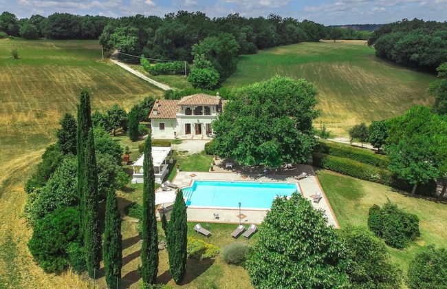 Tenuta Astolfi 12 3 in Acquasparta - Foto 1