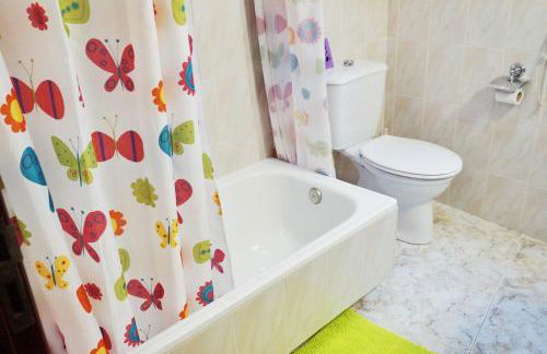 Vivienda de uso turístico Alma da Costa da Morte - Foto 42