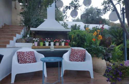 Harris elegant house superb view near airport - Foto 44