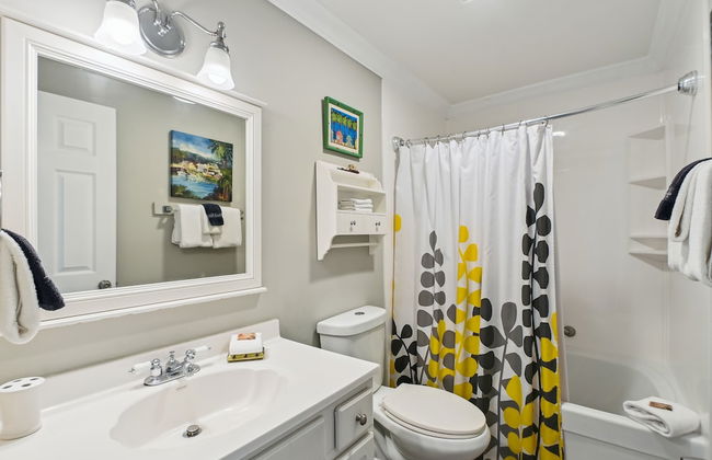 Sandpiper Cove 8245 Studio Bedroom Condo by RedAwning - Foto 10