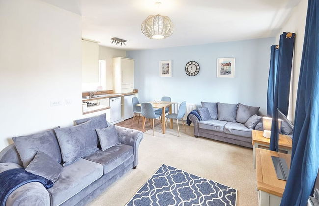 Host & Stay - Coach House Retreat - Foto 21