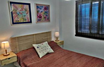 casa del mar,,, gran terraza junto playa cantil - Foto 27