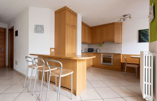 Italianway - Milano 38 - Carcentina - Foto 26