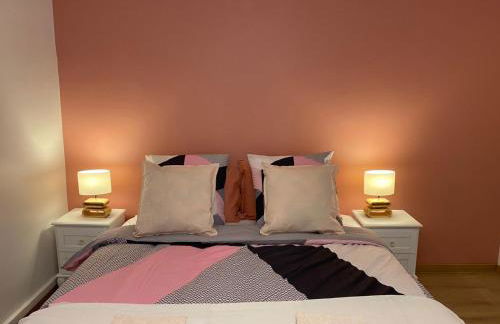 Grand F4 de 71m2 pour 6 personnes en plein centre ville Arpajon - Foto 47