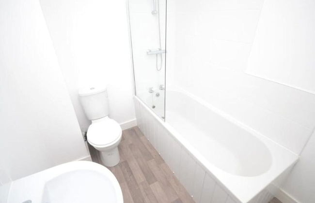 Beach Walk Apartment in Skinningrove - Foto 6