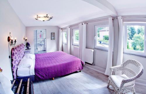 Westerwald Ferien Villa - 21 Personen - Kino, Bar, Sauna und Whirlpool - Foto 16