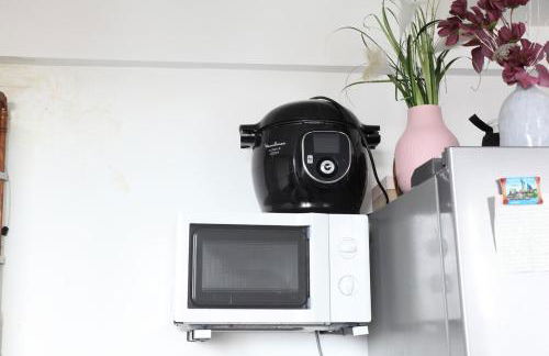 Grand T3 5min Stade Pierre Mauroy - Foto 7