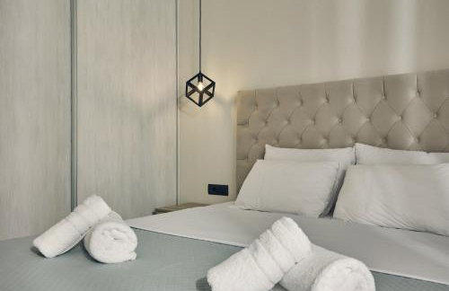 Mouzaki's Stone Villas - Foto 35