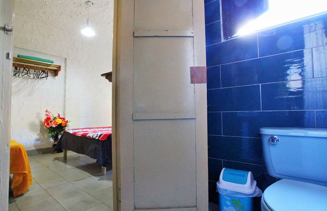 Aparthotel in Havana - Photo 14