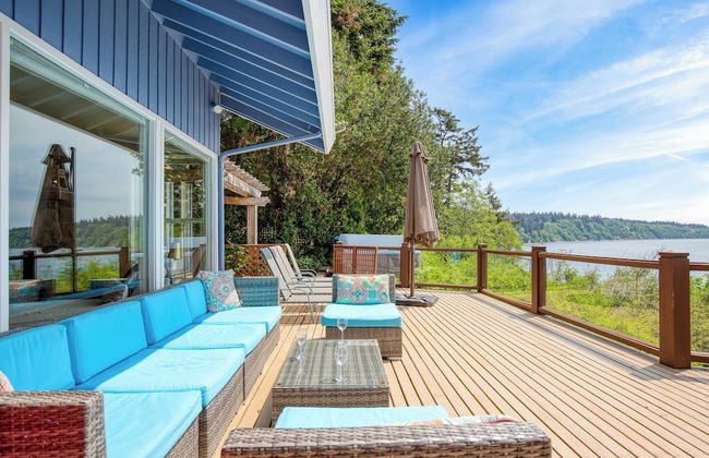 Barranco by Avantstay Stairway to Beach + Views - Foto 33