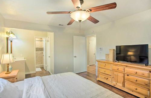 Yard and Patio Dallas Area Home By Parks and Dining - Foto 15