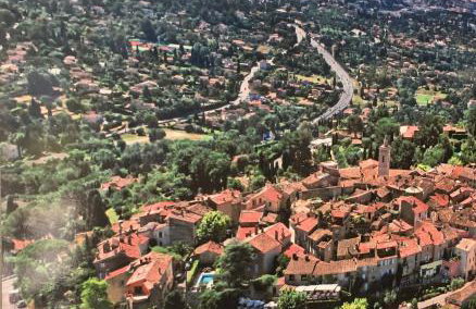Un havre de paix au cœur de Mougins - Foto 13