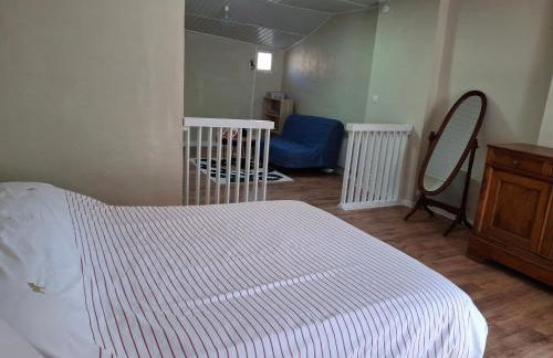 La maison d'Emmie 83m2 - Foto 14