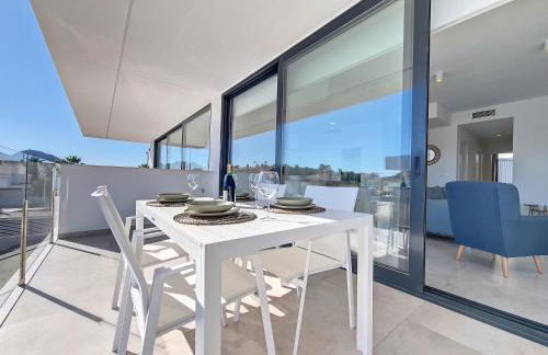 Antilia Terraces 3 Apartment - 8509 - Foto 9