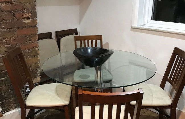 Maida Vale Queens Park Warwick Avenue - Foto 22