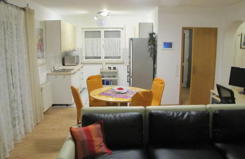 Apartment Storchennest - Foto 26