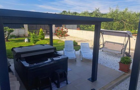 Villa Fortuna Visnjan - Foto 5