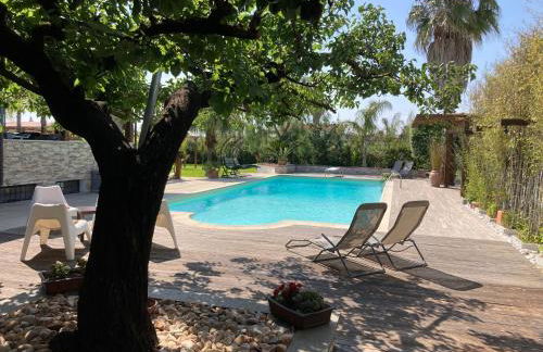 The Bamboo villa - Fraschetti Daniele - Foto 20