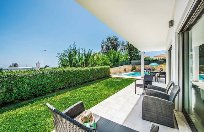 Villa Sao Joao - Photo 8