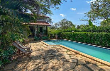 Sossego Homestay - Chapada dos Guimarães - Foto 1