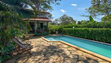 Sossego Homestay - Chapada dos Guimarães - Foto 1