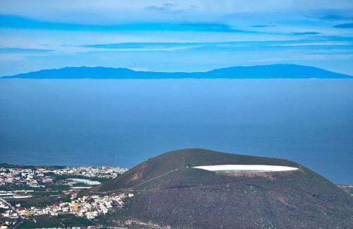 Cozy Canarian House La Casa de mis Abuelitos by HRTenerife Net - Foto 38